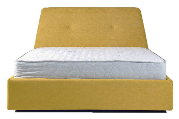 Кровать в спальню Ok (сп.м. 1600х2000) в Копейске - изображение 1