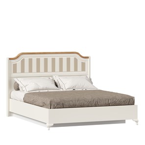 Двуспальная кровать с механизмом 1600, Вилладжио, ЛД 680.010.000.013 в Миассе
