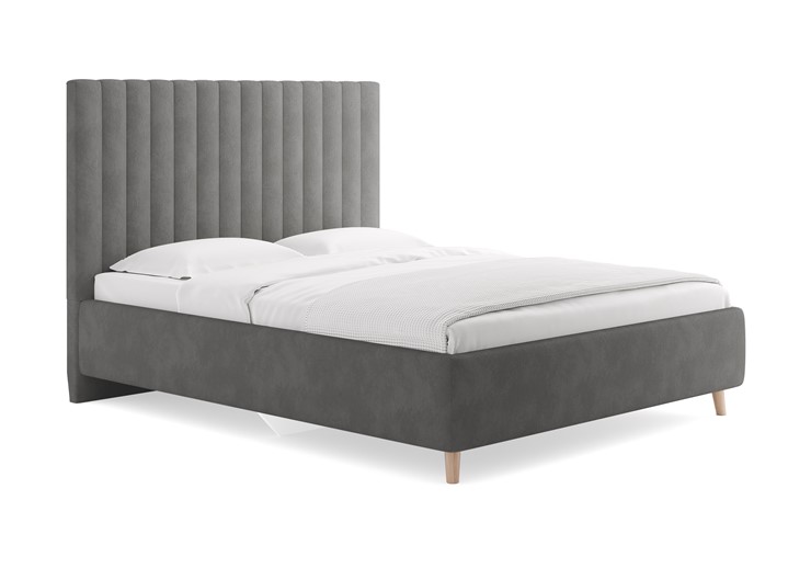 Двуспальная кровать Amanda 180х190 с основанием в Копейске - изображение 8