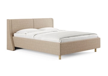 Двуспальная кровать с механизмом Barcelona 160х190 в Миассе