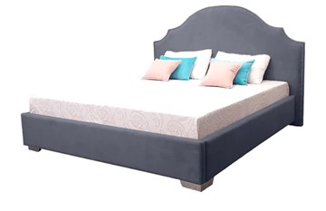 Двуспальная кровать с механизмом Джунна (160х200) в Копейске