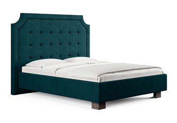 Двуспальная кровать Elysium 160х190 с основанием в Магнитогорске