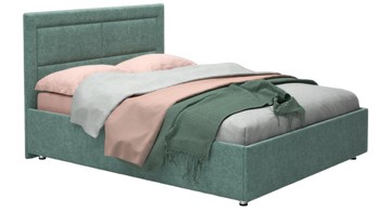 Двуспальная кровать с механизмом Конкорд Grace 180х190 в Миассе