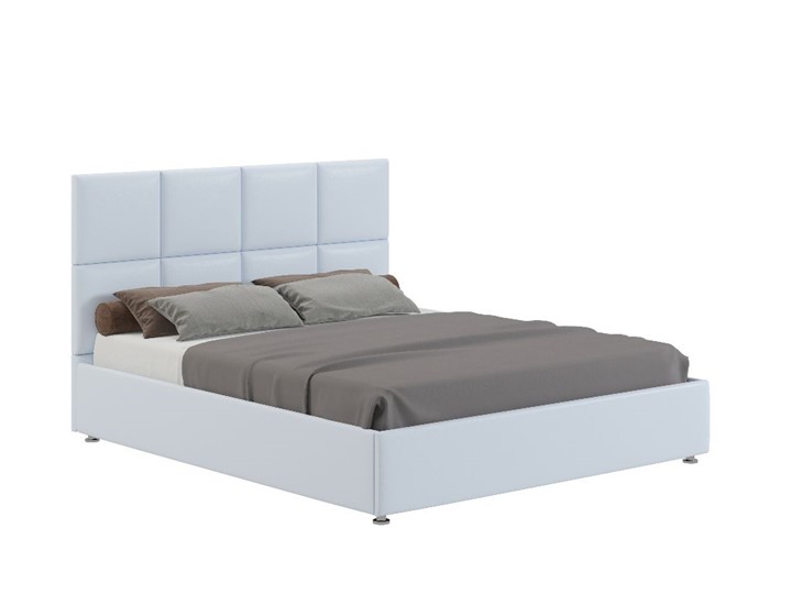 Кровать с подъемным механизмом Jaklin размер 180*200 в Миассе - изображение 3
