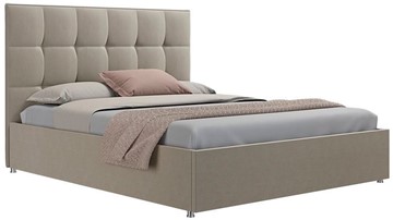 Кровать с механизмом двуспальная Релакс Люкс размер 160*200 в Миассе