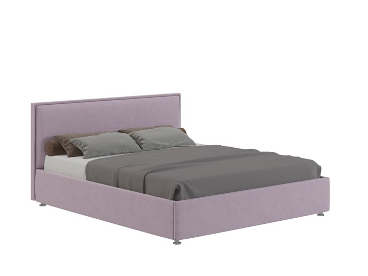 Двуспальная кровать с механизмом Нэнси 180х200 в Миассе - изображение 2