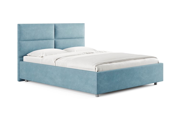 Двуспальная кровать с механизмом Omega 180х200 в Миассе - изображение 23