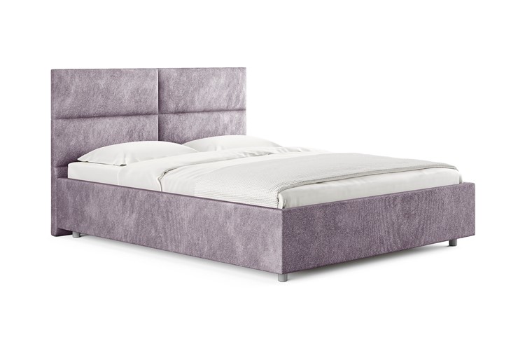 Двуспальная кровать с механизмом Omega 180х200 в Миассе - изображение 34