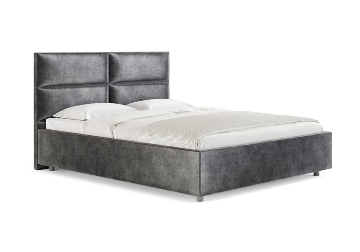 Двуспальная кровать с механизмом Omega 180х200 в Миассе - изображение 53