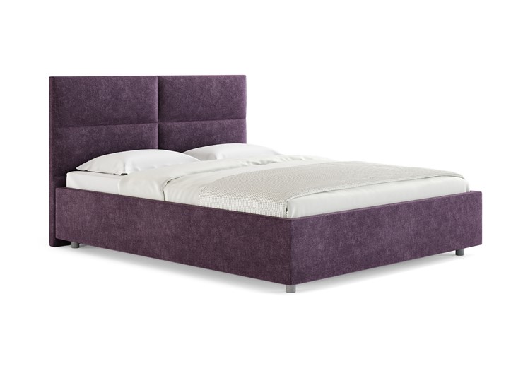 Двуспальная кровать с механизмом Omega 180х200 в Миассе - изображение 78