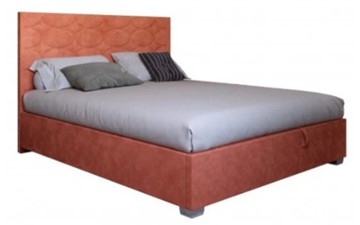 Кровать с механизмом, основанием и коробом двуспальная Апекс DREAM 160х200 в Златоусте