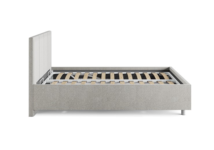 Кровать с подъемным механизмом Prato 200х200 в Копейске - изображение 6