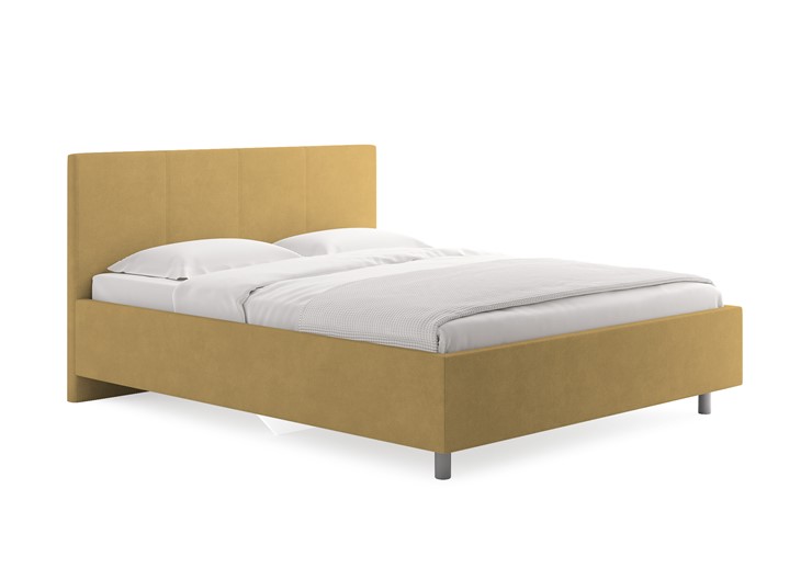 Кровать с подъемным механизмом Prato 200х200 в Копейске - изображение 9