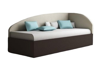 Кровать с подъемным механизмом Конкорд Spring 2016 80х190 в Копейске