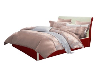 Двуспальная кровать с механизмом Visconti 160х200 в Миассе