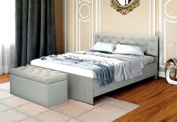Кровать Версаль Анита с ортопедическим основанием 160*200 в Магнитогорске