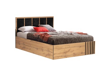 Двухспальная кровать Либерти 51.19 (1600 мм) в Копейске
