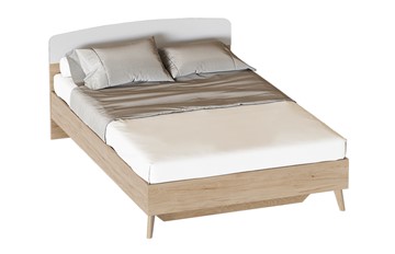 Кровать с основанием Калгари 1400 в Миассе