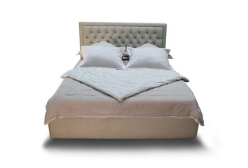 Кровать Грета 190х215 см в Миассе