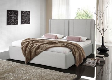 Кровать с местом для хранения Терра 118х215 см в Магнитогорске