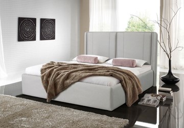 Кровать Терра 228х215 см в Челябинске - предосмотр