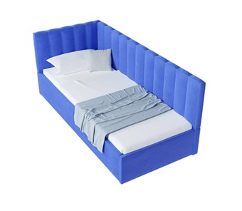 Диван-кровать 1-спальная Энрика 90х200 с подъемным механизмом в Копейске