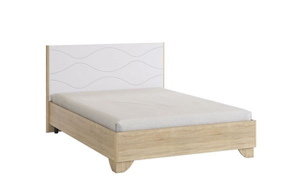 Кровать Зара, 1.4 Комфорт в Миассе - изображение