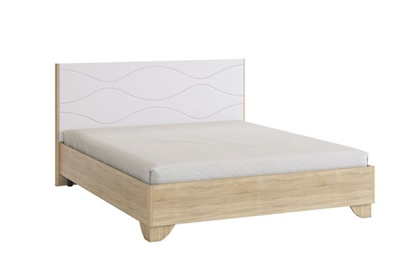 Кровать Зара, 1.6 Комфорт в Миассе - изображение