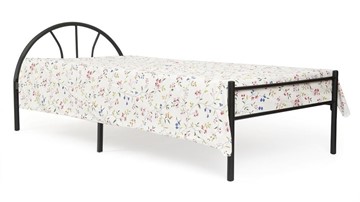 Односпальная кровать AT-233 90*200 см (Single bed) арт.5486 в Миассе
