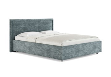 Спальная кровать Bergamo 90х200 с основанием в Копейске
