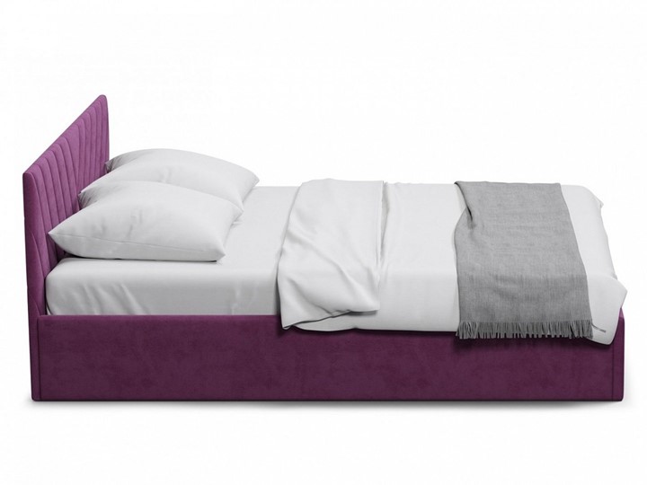 Кровать в спальню Эмма 1800х2000 с подъёмным механизмом в Копейске - изображение 2