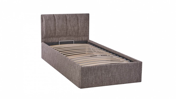 Кровать 2х-спальная Фиби 1600х1900 с подъёмным механизмом в Копейске - изображение 15