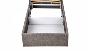 Кровать 2х-спальная Фиби 1600х1900 с подъёмным механизмом в Копейске - предосмотр 16