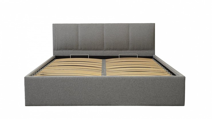 Кровать 2х-спальная Фиби 1600х1900 с подъёмным механизмом в Копейске - изображение 6