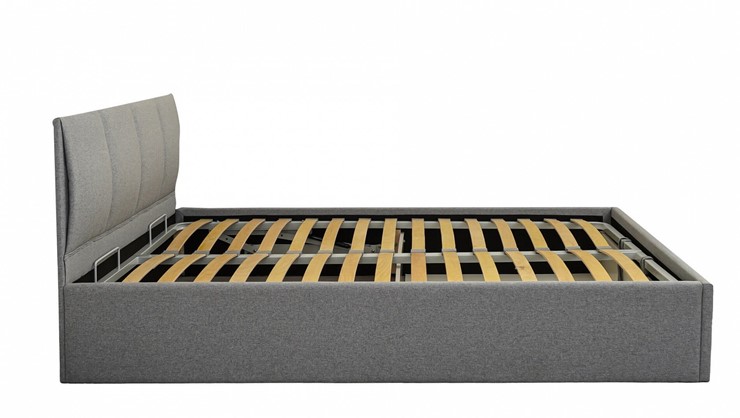 Кровать 2х-спальная Фиби 1600х1900 с подъёмным механизмом в Копейске - изображение 8