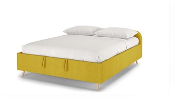 Кровать Jazz-L 900х1900 с подъёмным механизмом в Златоусте