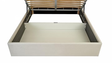 Кровать Керри 900х2000 с подъёмным механизмом в Миассе - предосмотр 14