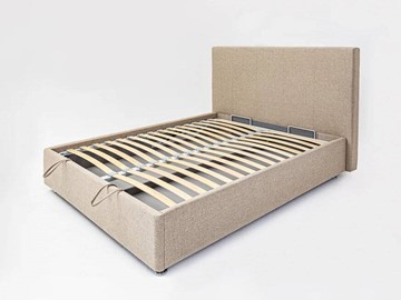 Кровать 1,5-спальная Кристалл 1 1400х1900 с подъёмным механизмом в Копейске - предосмотр 6