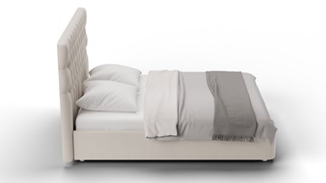 Кровать спальная Liberty 1400х1900 с подъёмным механизмом в Копейске - предосмотр 2