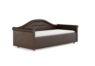 Спальная кровать Maria 120х190 с основанием в Миассе