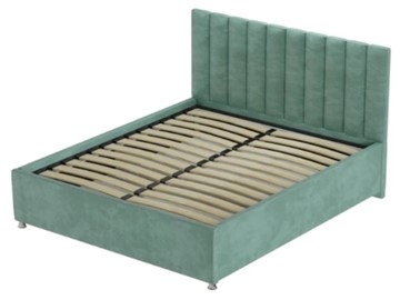 Спальная кровать Палермо 120х200 с подъемным механизмом и дном в Миассе