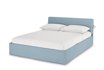 Спальная кровать Керри 1400х2000 без подъёмного механизма в Копейске