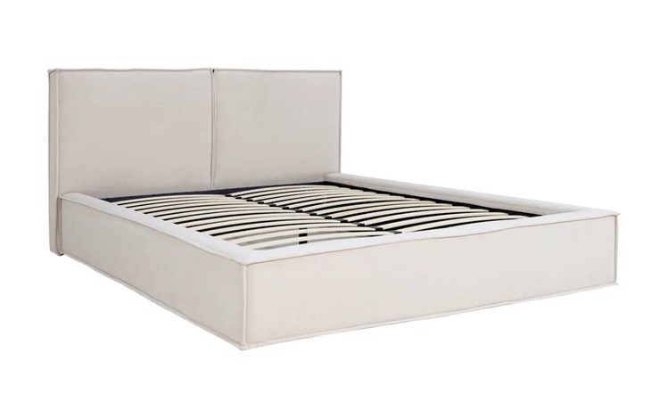 Кровать с подъемным механизмом Наоми 1400 в Миассе - изображение 2