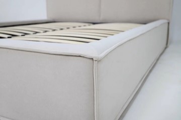 Кровать спальная с подъемным механизмом Наоми 1600 в Челябинске - предосмотр 3