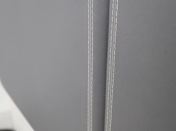 Кровать с подъемным механизмом Винтер-14, винтерберг/темно-серый/спейс графит в Копейске - предосмотр 3