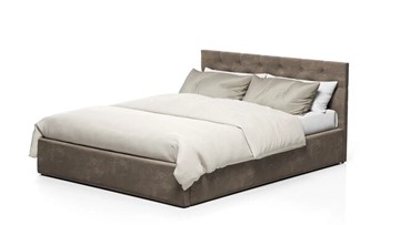 Полутороспальная кровать Валенсия 1400 в Златоусте