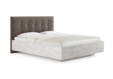 Полуторная кровать Vena (ясмунд) 140х200 с основанием в Миассе