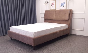 Кровать двуспальная Дафни (160х200) в Миассе