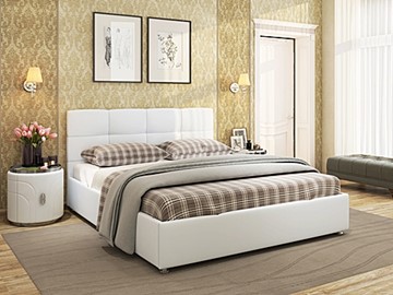 Кровать с механизмом 2-спальная Jaklin размер 160*200 в Челябинске - предосмотр