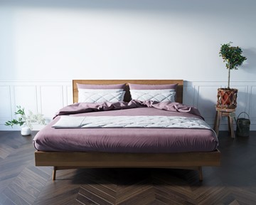 Кровать в спальню Bruni (BR-16) в Златоусте